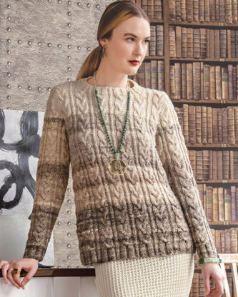 Magazine Issue No. 15 by Noro