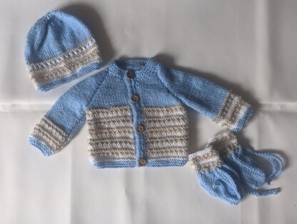 Baby Set