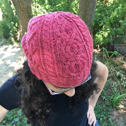 Citaco - knitting pattern