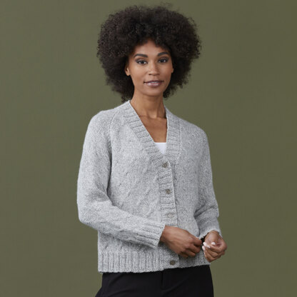 Sesia Callie Cardigan PDF