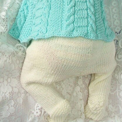 Cabel Callum Matinee Set