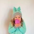 Some Bunny Luv's You Hat