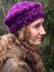 The Captivating Cap of the Solitary Cyclist