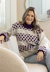 Device Sweater in Viking Of Norway Alpaca Storm - UK-2306-9 - Downloadable PDF