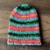 Merrily Marled Beanie