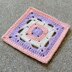 Shift Granny Square