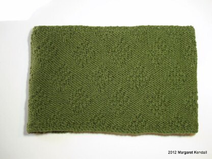 Scattered Diamonds Mawer Cowl