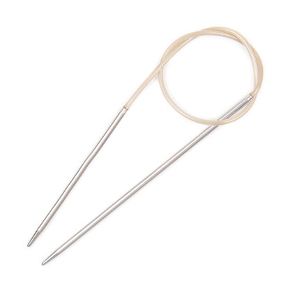 Addi EasyKnit Fixed Circular Needles 25cm (10in) - 2.00mm (US 0)