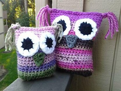 Country Owls