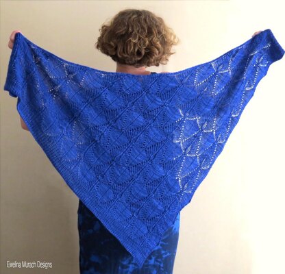 Kite Shawl