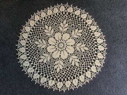 Doily