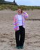 Mimii Chunky Cardigan