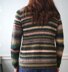 Zauber Cardigan (2 collar options)