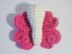 Amigurumi Butterfly