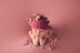 Raspberry Hat