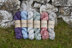 The Croft Pattern Collections by Mary Henderson & Rosee Woodland