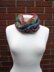 Mobius scarves