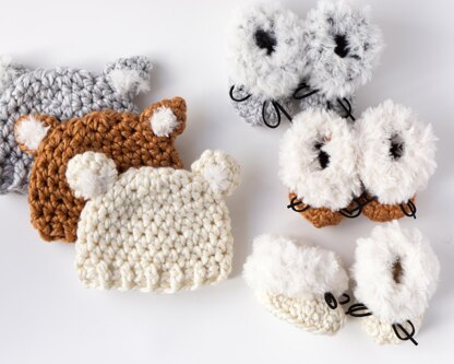 Nordic Baby Kits