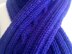 IN HER SHOES Cable Rib Scarf