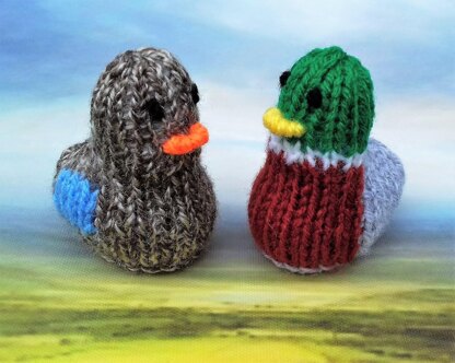 Duck Pond - Creme Egg Covers