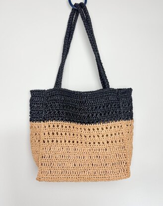 Summer Stroll Tote