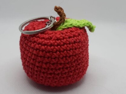 Amigurumi Apples