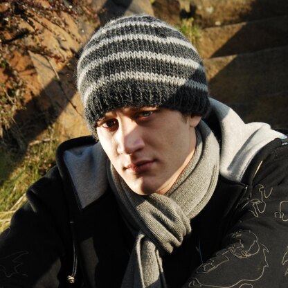 Head-turning Hats