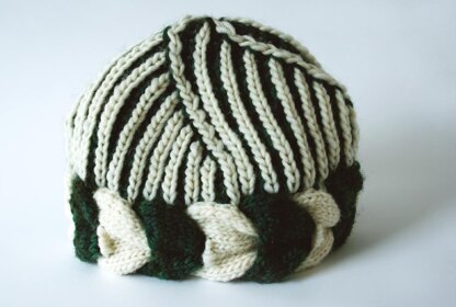 Idyllwild Hat