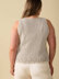 Jolie Top in Berroco Iris - Downloadable PDF