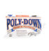 Hobbs Polyester-Wattierung Polydown: 205 x 243 cm (Voll)