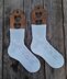 Basket Maker Socks