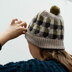 Pom Pom Pom Pom Quarterly Magazine - Winter 2022 (WIN22)