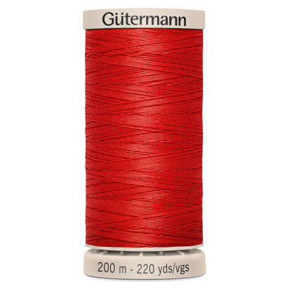Gutermann Quilting Thread 200m