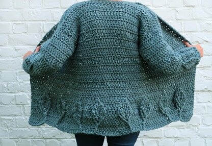 Willow Cardigan