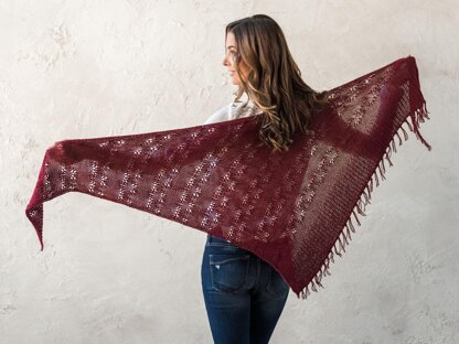 Semblance Shawl