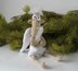 180 Akaki Angel of Despondency doll