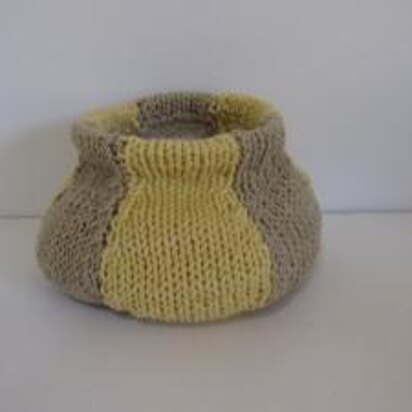 Knitkinz Bowl