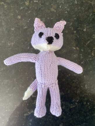 raegans bunny #2