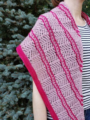 Jamberry Shawl