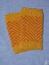 Ankle / wrist warmers Big Zigzag