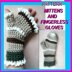 Mittens or Fingerless Gloves PDF 188 by Ashton11