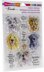 Stampendous Perfectly Clear Stamps - Dog Kisses
