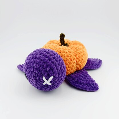 Turtle Halloween