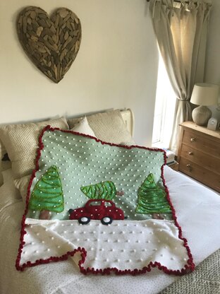 Christmas Blanket