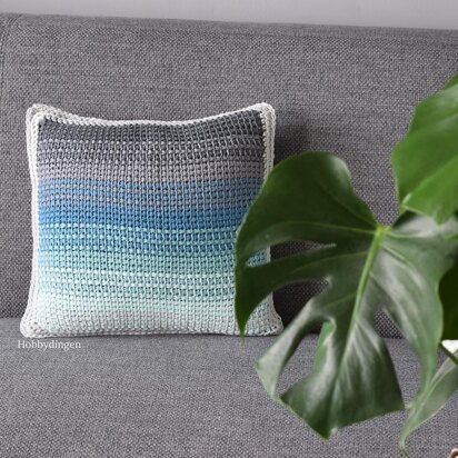 The Ombre Pillow