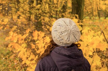 Keep Warm Hat