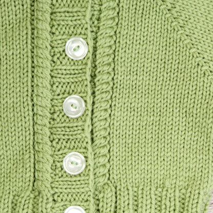Valley Yarns WEBS Emerging Designer #06 Sproutlet Sweater PDF