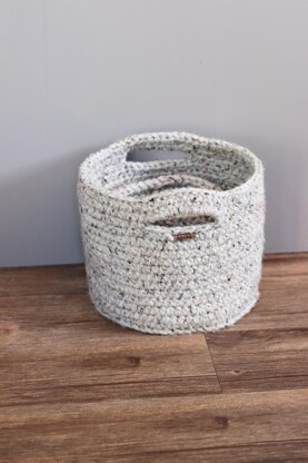 Livingston Basket