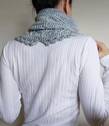 Bohemian Neck Kerchief