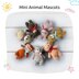 Mini Animal Pocket Mascots